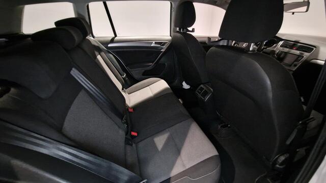 Volkswagen GOLF Variant 1.2 TSI Business Edition Connected