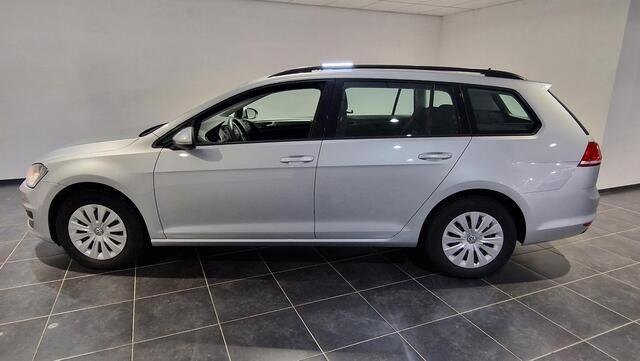 Volkswagen GOLF Variant 1.2 TSI Business Edition Connected