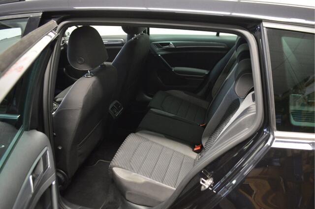 Volkswagen GOLF Variant 1.5 TSI Highline Business R , VIRTUAL COCKPIT , LED LAMPEN , NAVI , CLIMATR , PDC V+A , LMV17 ,