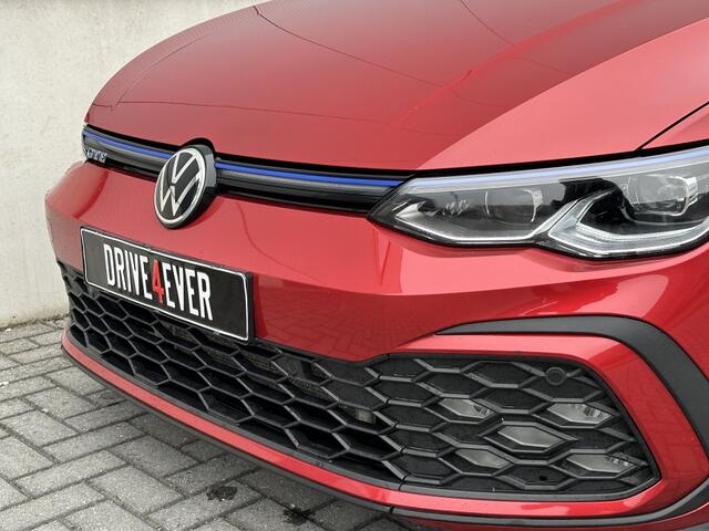 Volkswagen GOLF 1.4 eHybrid GTE 245pk FULL PANO CAMERA NAVI SFEER IQ LIGHT