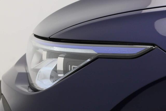 Volkswagen GOLF 1.4 245PK DSG eHybrid GTE | Pano | IQ Light | Keyless | LED mistlampen | Navi | Camera | ACC | 18 inch | Apple Carplay / Android Auto