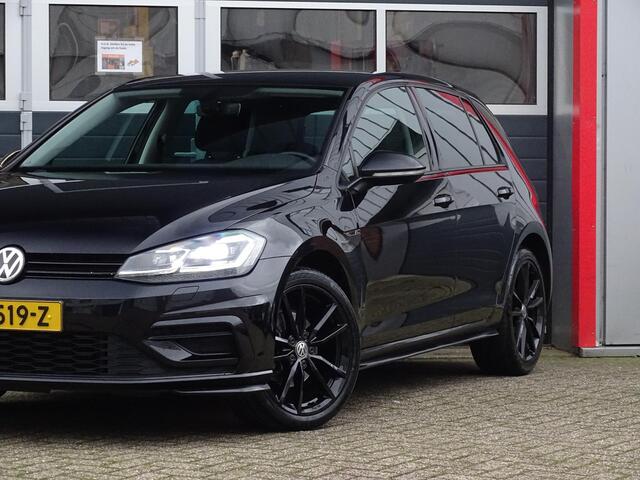 Volkswagen GOLF 1.5 TSI Highline Business R | R-Line | Navi | ACC | Verwarmde Voorstoelen | Garantie |