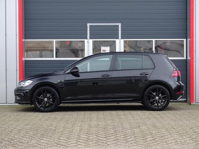 Volkswagen GOLF 1.5 TSI Highline Business R | R-Line | Navi | ACC | Verwarmde Voorstoelen | Garantie |