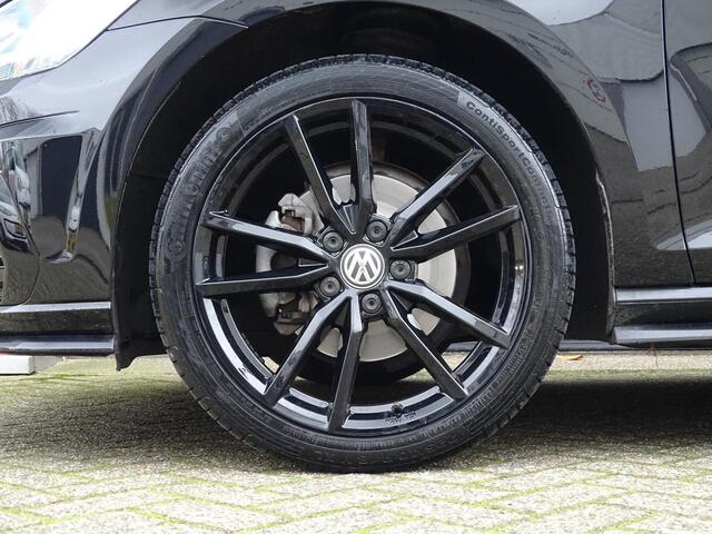 Volkswagen GOLF 1.5 TSI Highline Business R | R-Line | Navi | ACC | Verwarmde Voorstoelen | Garantie |