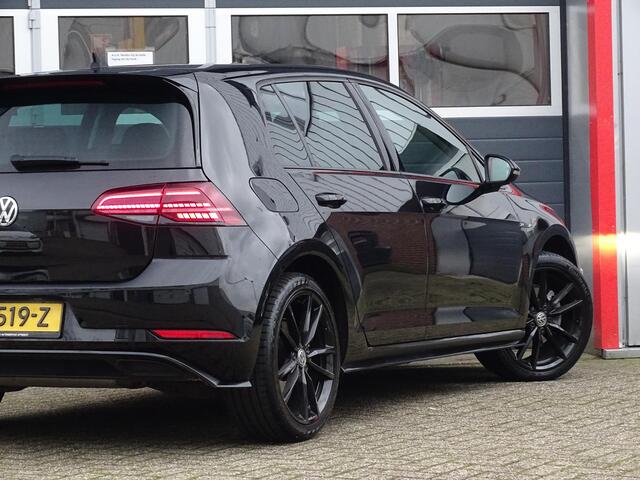 Volkswagen GOLF 1.5 TSI Highline Business R | R-Line | Navi | ACC | Verwarmde Voorstoelen | Garantie |