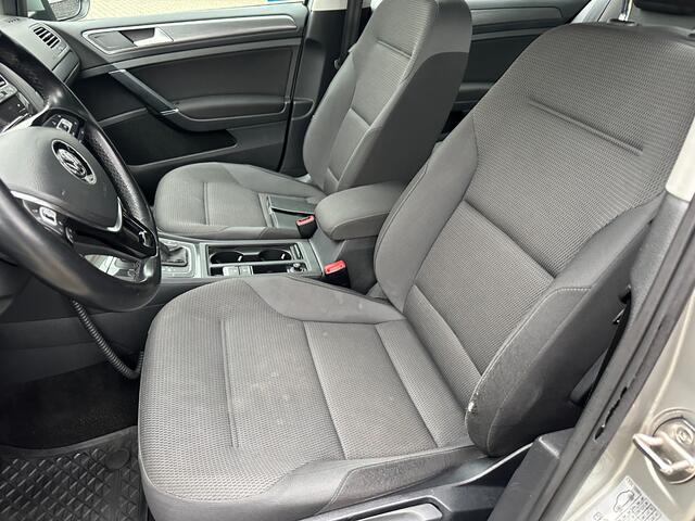 Volkswagen GOLF CNG/DSG AARDGAS BENZINE