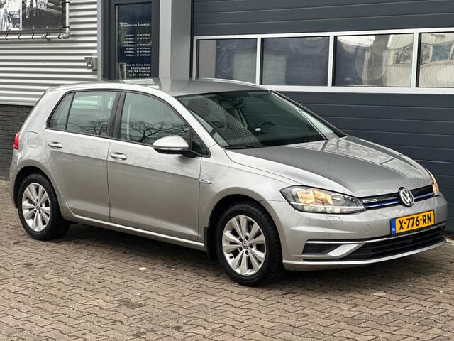 Volkswagen GOLF CNG/DSG AARDGAS BENZINE