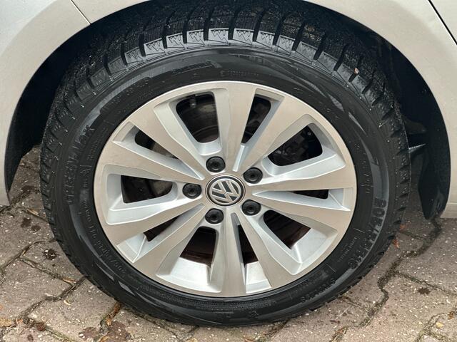 Volkswagen GOLF CNG/DSG AARDGAS BENZINE