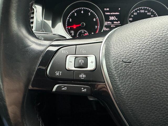 Volkswagen GOLF CNG/DSG AARDGAS BENZINE
