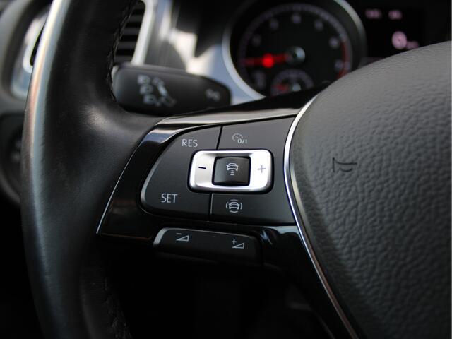 Volkswagen GOLF Variant 1.0 TSI Comfortline Business 1e Eig./NAVI/PDC/Adaptive Cruise/Climate/Sportstoelen/PDC/Massage/Apple carplay/DAB+/Stoelverw.