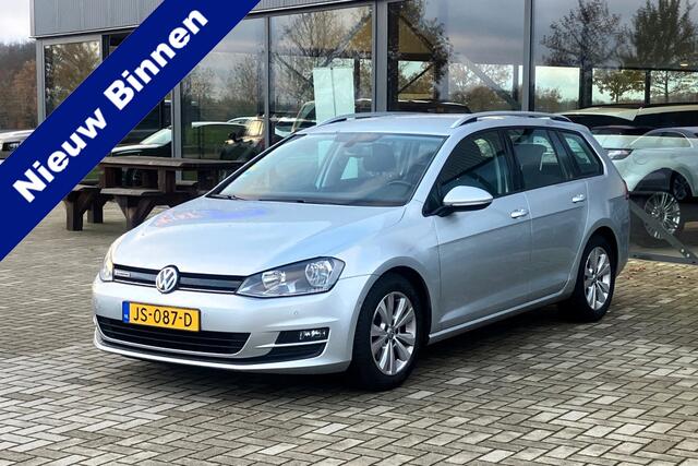 Volkswagen GOLF Variant 1.0 TSI Comfortline PDC NAVI CLIMA