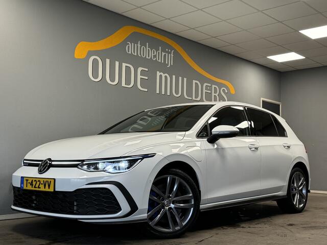 Volkswagen GOLF 1.4 eHybrid GTE HeadUpDisplay/Camera/AppConnect
