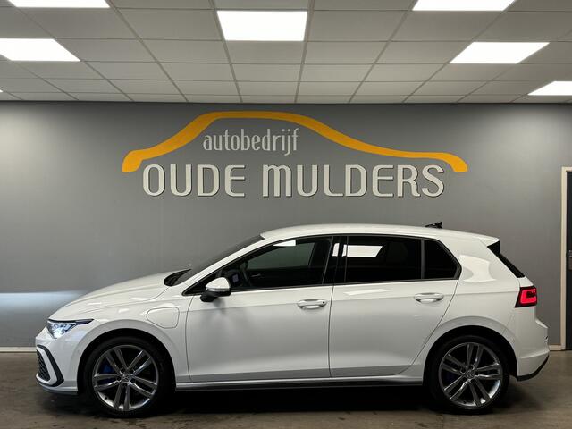 Volkswagen GOLF 1.4 eHybrid GTE HeadUpDisplay/Camera/AppConnect