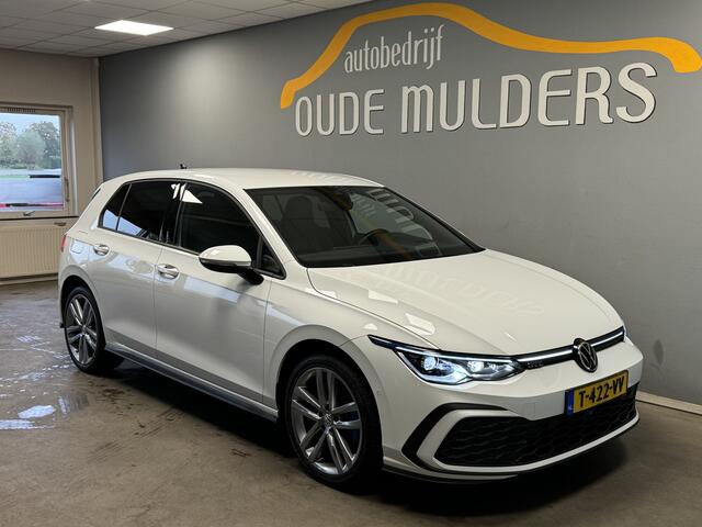Volkswagen GOLF 1.4 eHybrid GTE HeadUpDisplay/Camera/AppConnect