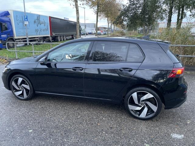 Volkswagen GOLF 1.5 TSI Life