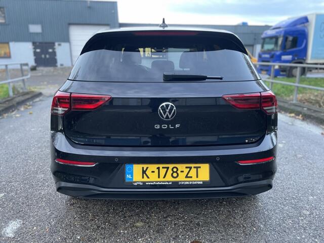 Volkswagen GOLF 1.5 TSI Life