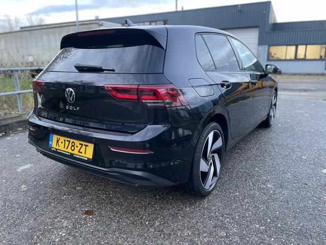 Volkswagen GOLF 1.5 TSI Life