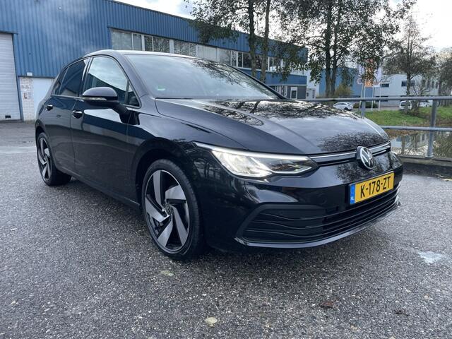 Volkswagen GOLF 1.5 TSI Life