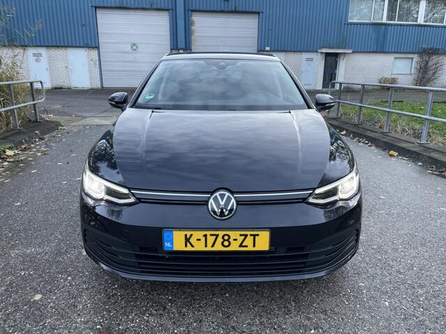Volkswagen GOLF 1.5 TSI Life