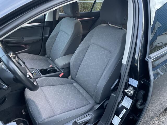 Volkswagen GOLF 1.5 TSI Life