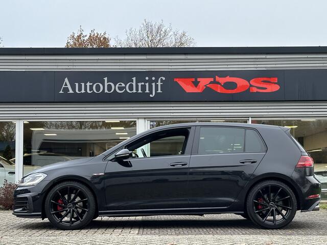 Volkswagen GOLF 2.0 TSI GTI | Virtual Cockpit | Navi | ACC | 19" Vossen style