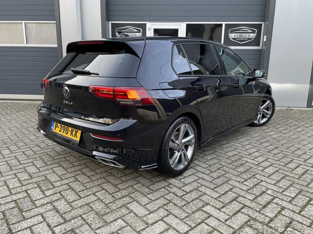 Volkswagen GOLF 1.5 eTSI R-Line Carplay Trekhaak Cruise Sfeer Led Automaat PDC