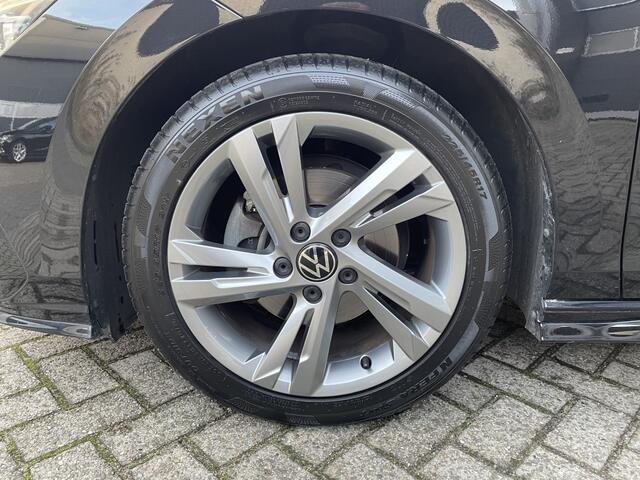 Volkswagen GOLF 1.5 eTSI R-Line Carplay Trekhaak Cruise Sfeer Led Automaat PDC