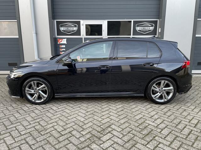 Volkswagen GOLF 1.5 eTSI R-Line Carplay Trekhaak Cruise Sfeer Led Automaat PDC