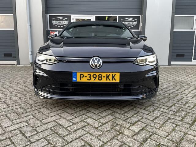 Volkswagen GOLF 1.5 eTSI R-Line Carplay Trekhaak Cruise Sfeer Led Automaat PDC