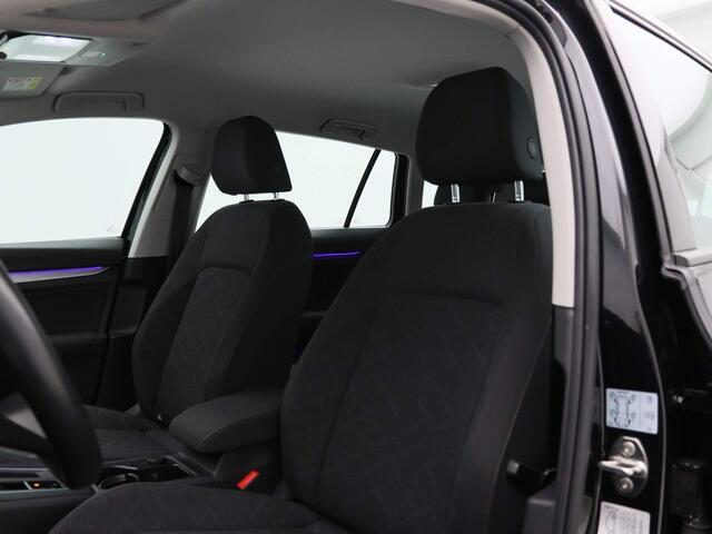 Volkswagen GOLF Variant 1.0 eTSi 110 Pk Automaat Life | Trekhaak | Adap. Cruise | ECC | Carplay | Sensoren | Navi | 16 Inch