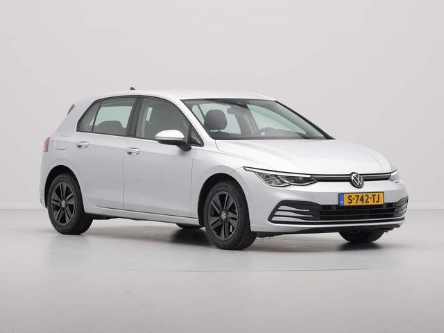 Volkswagen GOLF 1.0 eTSI 110pk DSG Life Navigatie Pdc Acc Clima 241