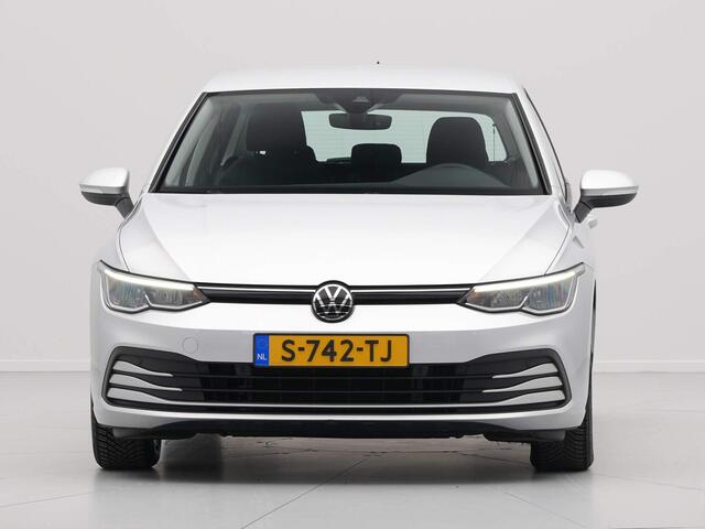 Volkswagen GOLF 1.0 eTSI 110pk DSG Life Navigatie Pdc Acc Clima 241