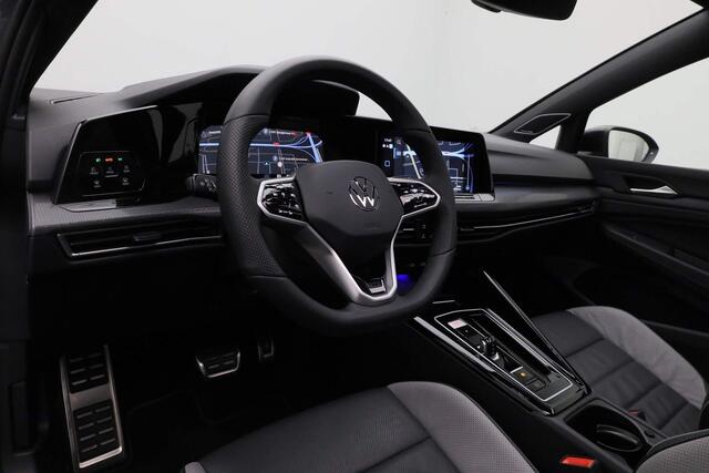 Volkswagen GOLF 2.0 TDI 200PK DSG GTD | Pano | Trekhaak | Standkachel | IQ Light | Harman/Kardon | Adaptief sportonderstel | Stoelventilatie | Stoel-/achterbankverwarming | HUD | Camera