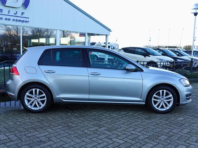 Volkswagen GOLF 1.4 TSI ACT 150PK Connected DSG-7 | NAVI | ADAPT. CRUISE | LMV | CLIMA