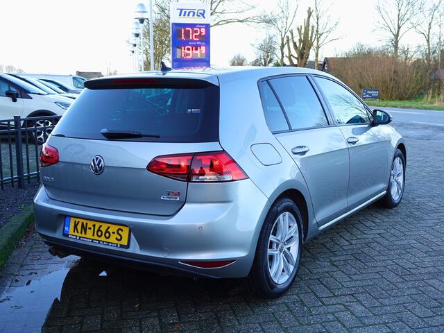 Volkswagen GOLF 1.4 TSI ACT 150PK Connected DSG-7 | NAVI | ADAPT. CRUISE | LMV | CLIMA