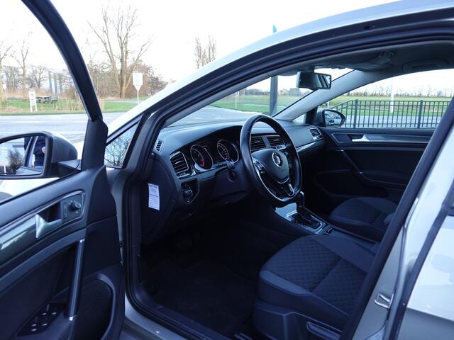 Volkswagen GOLF 1.4 TSI ACT 150PK Connected DSG-7 | NAVI | ADAPT. CRUISE | LMV | CLIMA