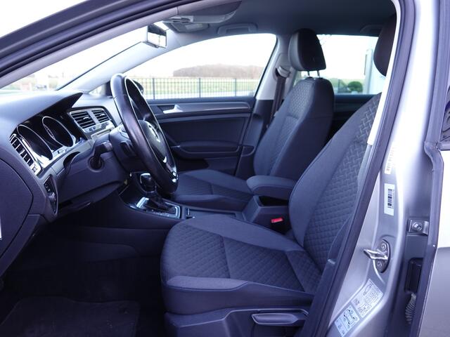 Volkswagen GOLF 1.4 TSI ACT 150PK Connected DSG-7 | NAVI | ADAPT. CRUISE | LMV | CLIMA