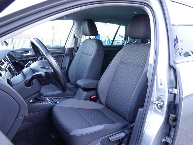 Volkswagen GOLF 1.4 TSI ACT 150PK Connected DSG-7 | NAVI | ADAPT. CRUISE | LMV | CLIMA