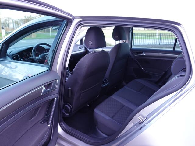Volkswagen GOLF 1.4 TSI ACT 150PK Connected DSG-7 | NAVI | ADAPT. CRUISE | LMV | CLIMA