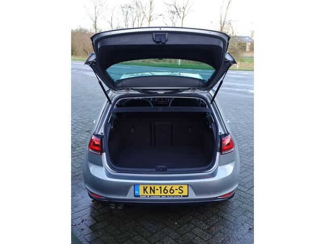 Volkswagen GOLF 1.4 TSI ACT 150PK Connected DSG-7 | NAVI | ADAPT. CRUISE | LMV | CLIMA