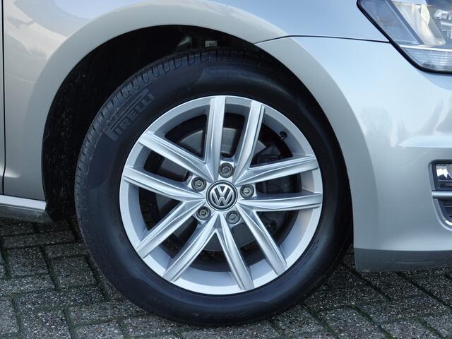 Volkswagen GOLF 1.4 TSI ACT 150PK Connected DSG-7 | NAVI | ADAPT. CRUISE | LMV | CLIMA
