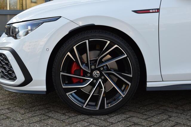 Volkswagen GOLF 2.0 GTI|Leer|Dak|HK|Stoel+stuurverw.|Standkachel