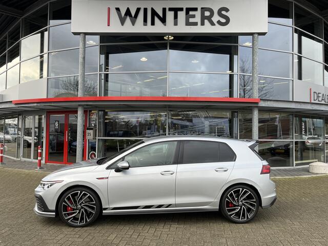 Volkswagen GOLF 2.0 TSI GTI Clubsport 300PK Navi+BT HarmanKardon ACC Keyless Alcantara Led 19''LMV