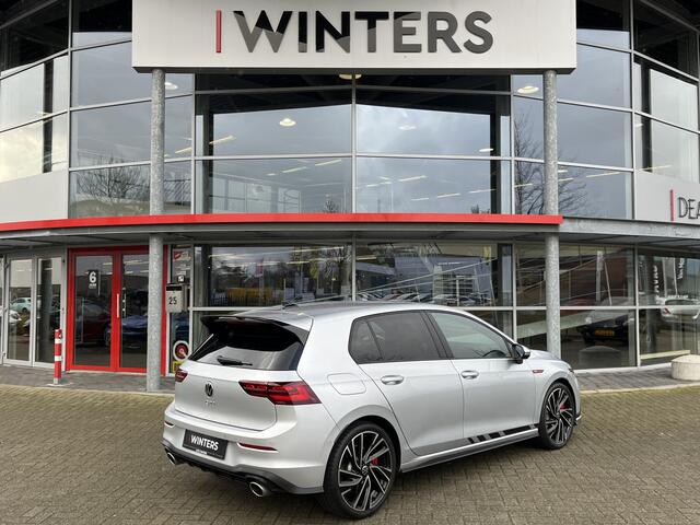Volkswagen GOLF 2.0 TSI GTI Clubsport 300PK Navi+BT HarmanKardon ACC Keyless Alcantara Led 19''LMV