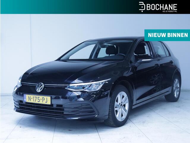Volkswagen GOLF 1.5 eTSI Clima/Navi/PDC