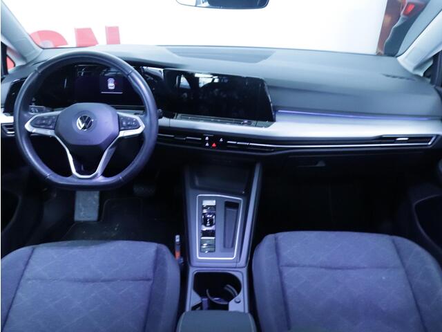 Volkswagen GOLF 1.5 eTSI Clima/Navi/PDC