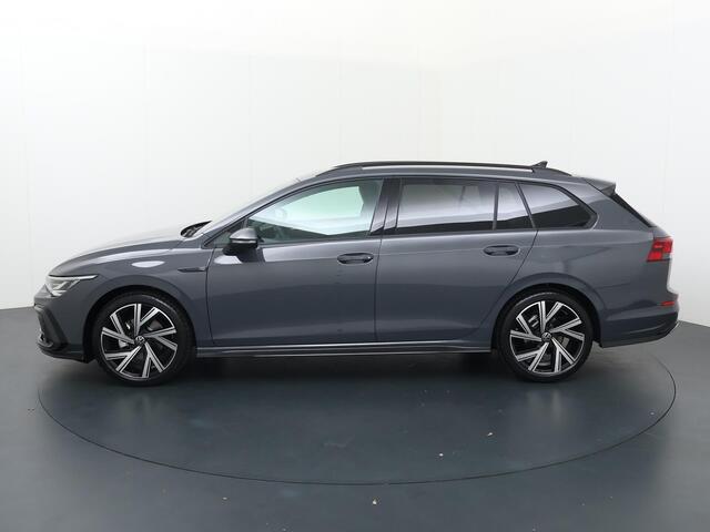 Volkswagen GOLF Variant R-Line (8) 1.5 eTSI 96 kW / 130 pk Variant 7 vers