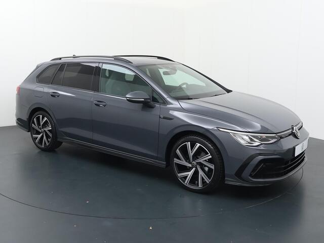Volkswagen GOLF Variant R-Line (8) 1.5 eTSI 96 kW / 130 pk Variant 7 vers