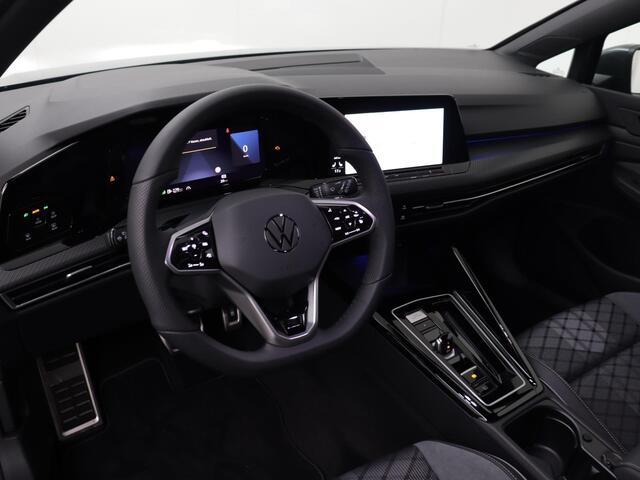 Volkswagen GOLF Variant R-Line (8) 1.5 eTSI 96 kW / 130 pk Variant 7 vers