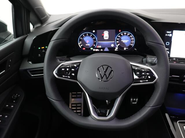Volkswagen GOLF Variant R-Line (8) 1.5 eTSI 96 kW / 130 pk Variant 7 vers